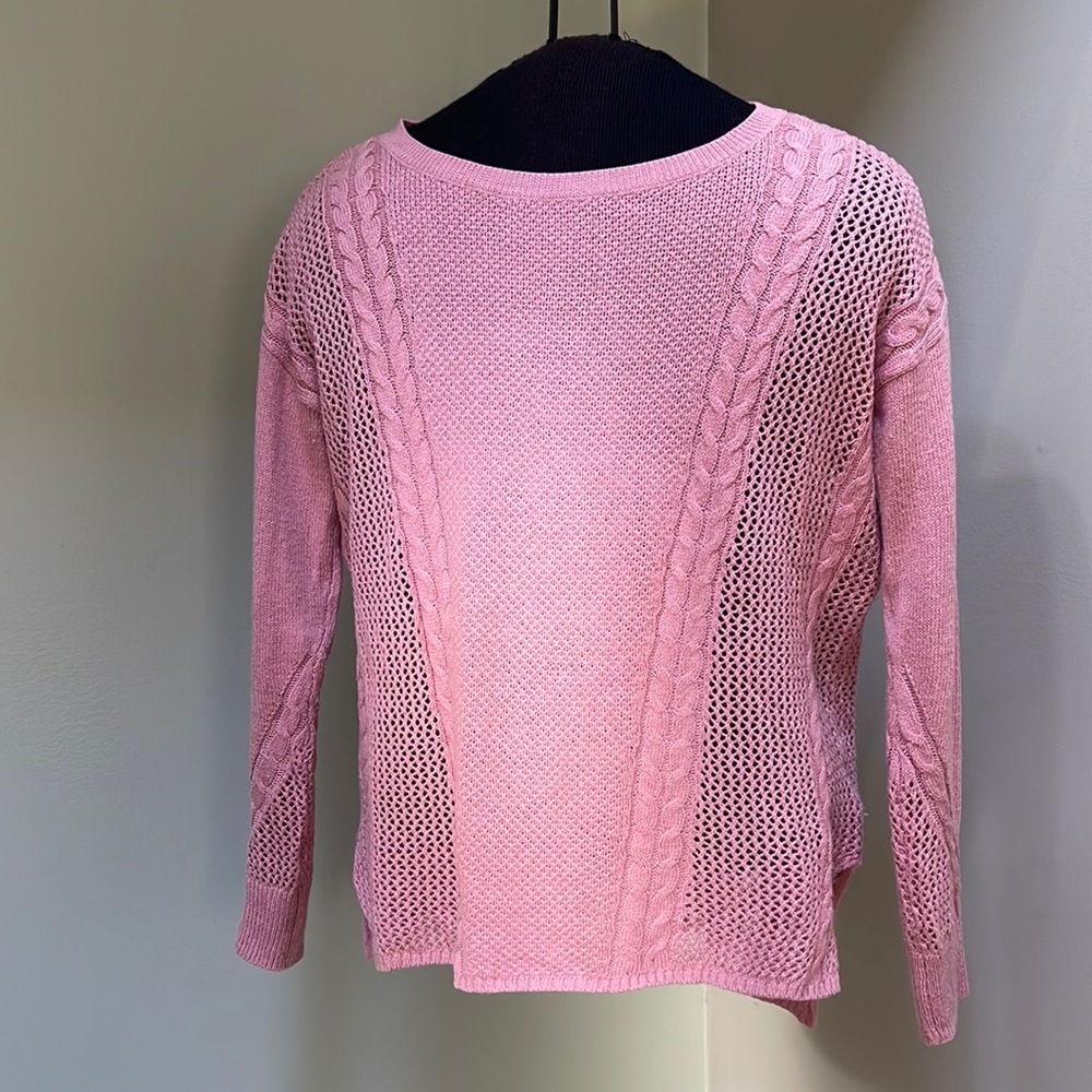 🦅 American Eagle Outfitters Knit Top 🦅